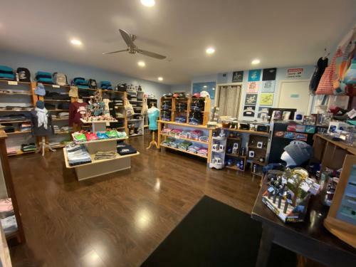 Hotel East Shore Lodging