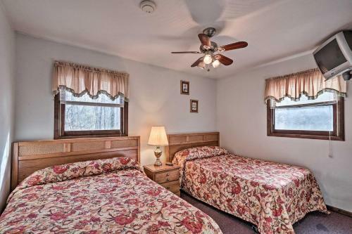 Tranquil Lake Harmony Haven - Great For Families!