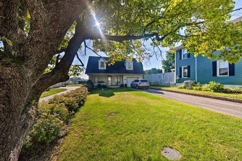 Charming Amish Country Home With Private Pool And Bbq!
