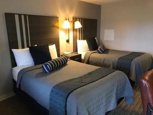 Hotel Sunrise Inn Hershey