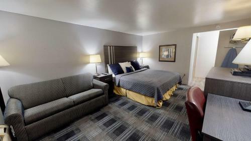 Hotel Sunrise Inn Hershey