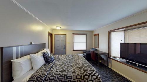Hotel Sunrise Inn Hershey