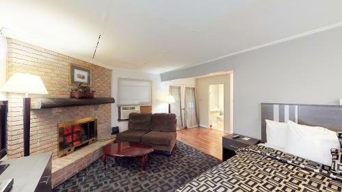 Hotel Sunrise Inn Hershey