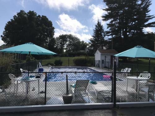 Hotel Sunrise Inn Hershey