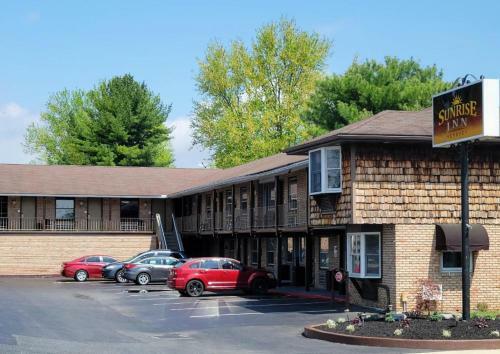 Hotel Sunrise Inn Hershey