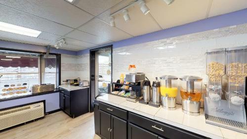 Hotel Sunrise Inn Hershey