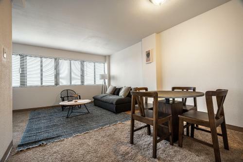 Apartamento Viagem Harrisburg Downtown 1br Top View