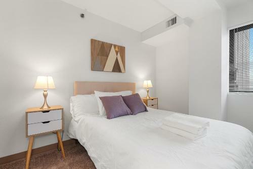 Apartamento Viagem Perfect 2br Great View 15min To Hershey