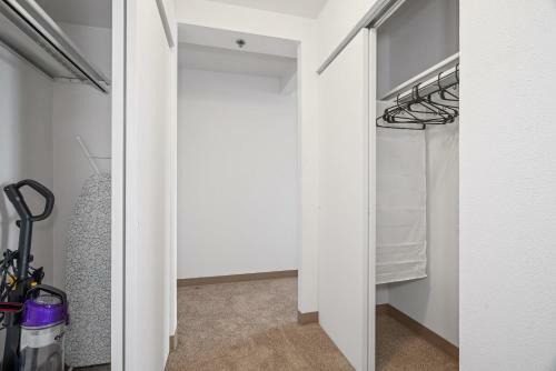 Apartamento Viagem Downtown 2br With Great View & Gym