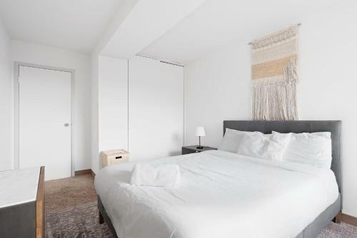 Apartamento Viagem Central 1br With Gym, 15min To Hershey