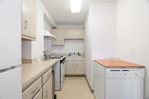 Apartamento Viagem Central 1br With Gym, 15min To Hershey