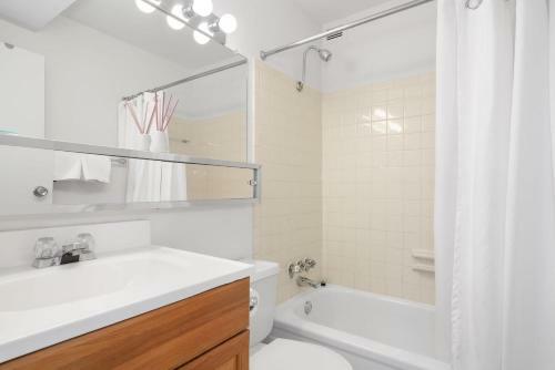 Apartamento Viagem Central 1br With Gym, 15min To Hershey