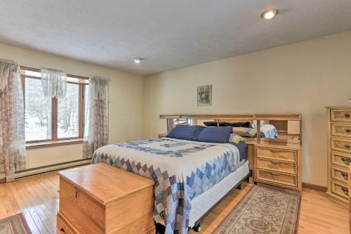 Big Bass Resort Home Deck, Beaches And More!