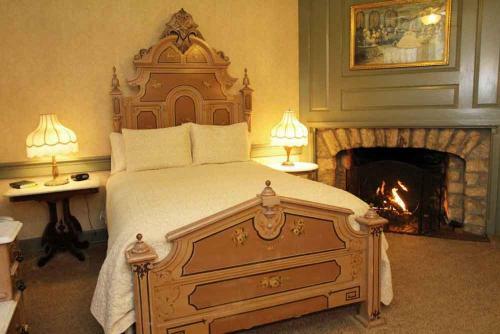 Rocky Acre Farm Bed & Breakfast