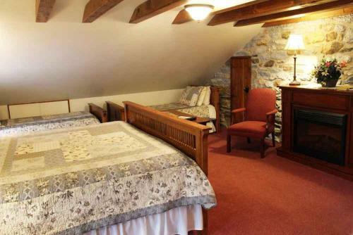 Rocky Acre Farm Bed & Breakfast