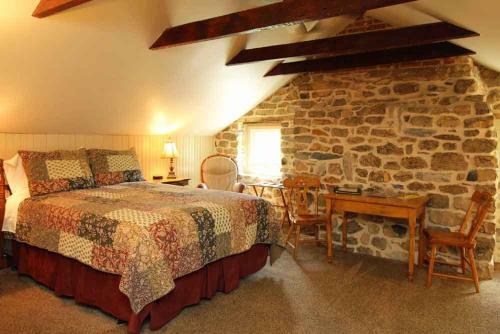Rocky Acre Farm Bed & Breakfast