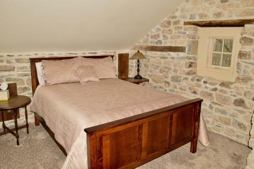 Rocky Acre Farm Bed & Breakfast