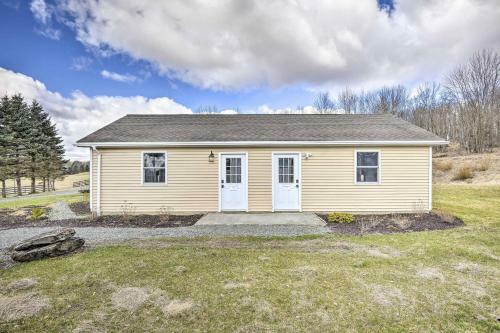 Lodge Equestrian House: Suites