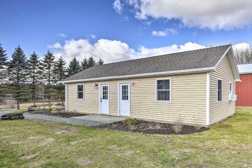 Lodge Equestrian House: Suites