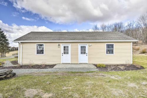 Lodge Equestrian House: Suites