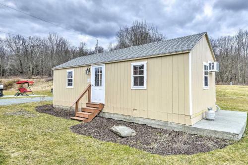 Lodge Equestrian House: Suites