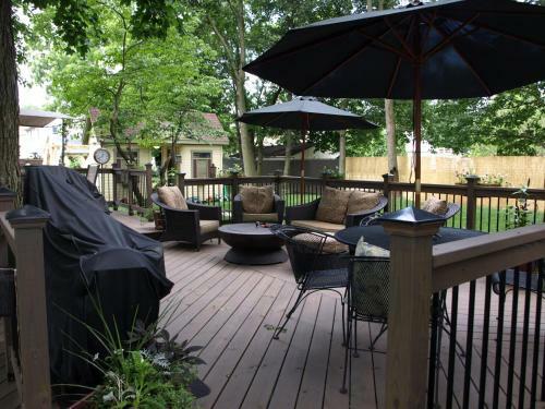 Manheim Manor Bed & Breakfast