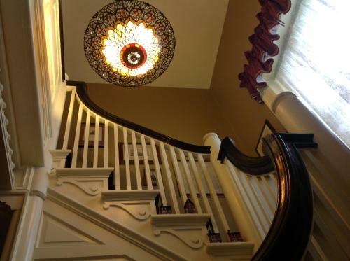 Manheim Manor Bed & Breakfast