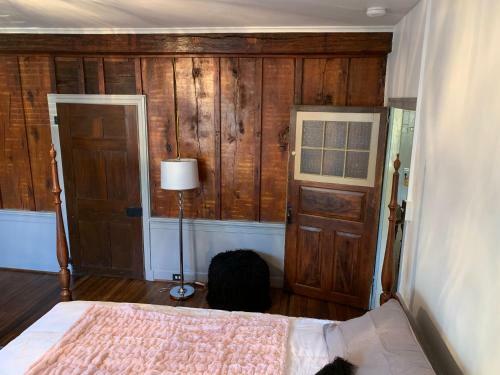 Bed & Breakfast The Avenue Guesthouse And Gallery