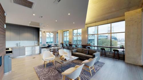 Apartamento Coral - Historic District - Serene Studio With Skyline View