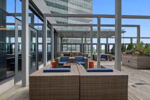 Apartamento Luxury Retreat + Amenitized Building