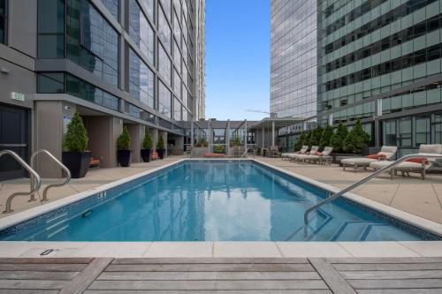 Apartamento Beautiful Philly Retreat + Walk Score 98!