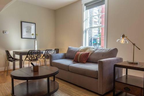 Apartamento Abode Philadelphia - Rittenhouse Square Locust St
