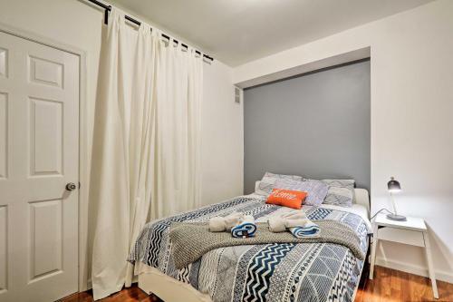 Apartamento Philly Condo - Walk To Museums And Liberty Bell