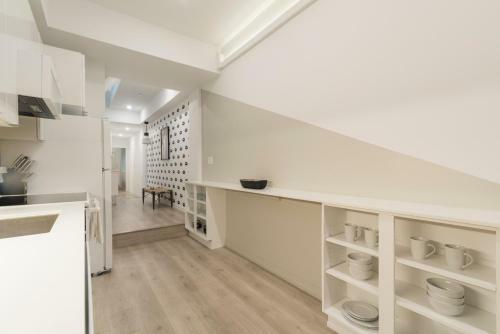 Apartamento Abode Xs House - Walk To Convention Center