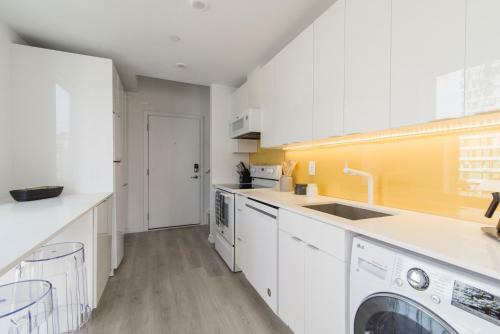 Apartamento Abode Xs House Bright And Airy 1-bedroom