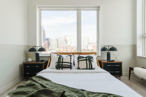 Apartamento Abode Xs House - Jaw Dropping Views 2-bedroom