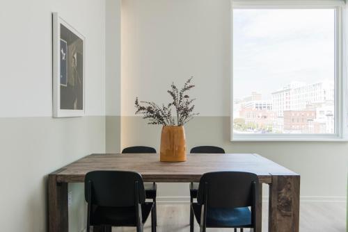 Apartamento Abode Xs House - Jaw Dropping Views 2-bedroom