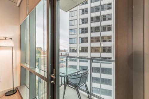 Apartamento Luxury 1br With Pool And Gym