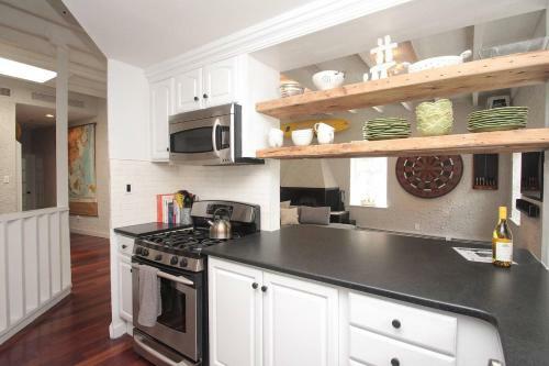 The Carriage House-rittenhouse Square-philly