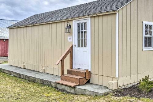 Lodge Equestrian House: Suites