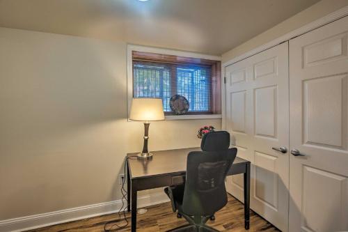 Apartamento Philadelphia Apt - Walk To Bus And Train Stops