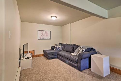 Retreat With Game Room And Deck, 1 Mi To Camelback