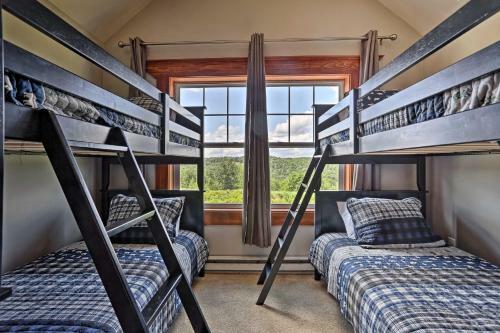 Retreat With Game Room And Deck, 1 Mi To Camelback