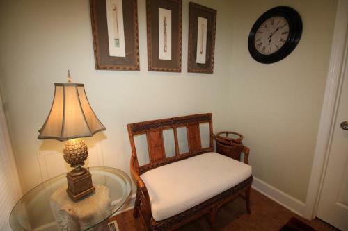 2020 Bluff Villa - Two Bedroom House