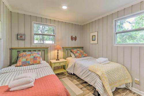 Updated Home, Less Than 1 Mile To Old Town Bluffton!