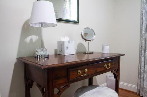 Apartamento Downtown Garden Hideaway