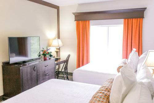 Hotel James F. Martin Inn