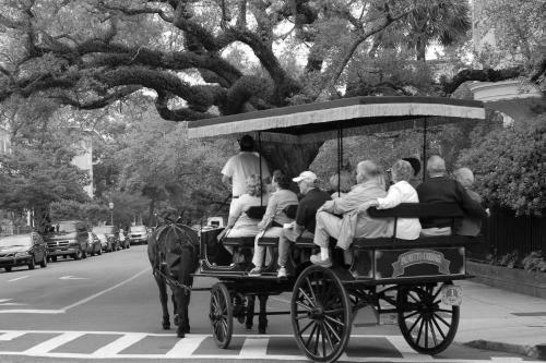 Coming Street Retreat