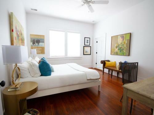 Apartamento Gray House 174b-2
