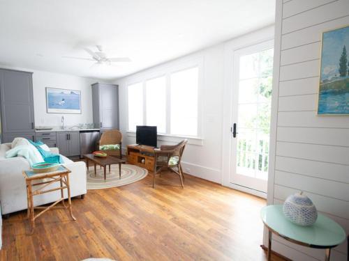 Apartamento Gray House 174b-2